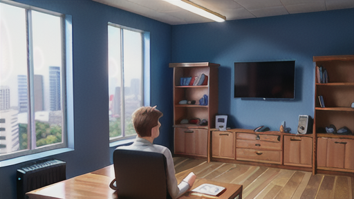 放送エンジニアの仕事内容