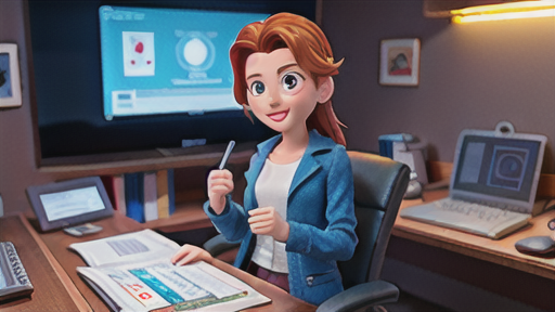 放送エンジニアのキャリアパス