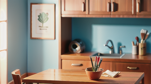 メイクセラピストとして成功するための秘訣