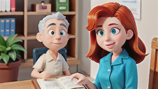 介護支援専門員の仕事内容