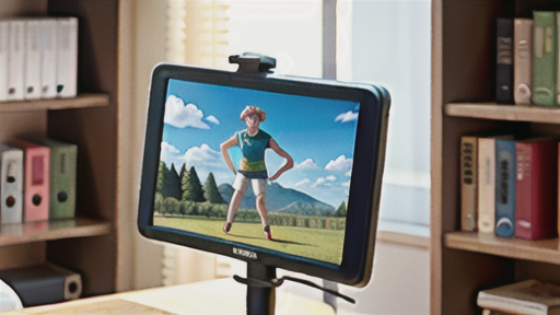 5．スポーツ用品販売員の活躍の場