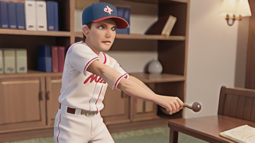 プロ野球選手の仕事内容