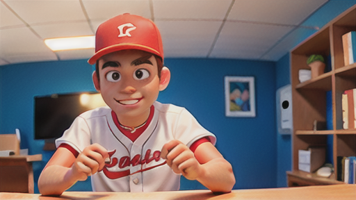 プロ野球選手になるための道のり