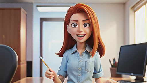 生徒とのコミュニケーション