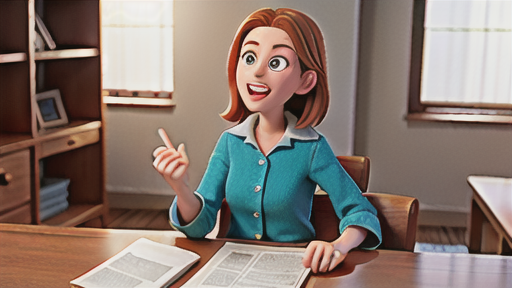 新聞記者として活躍するための心得