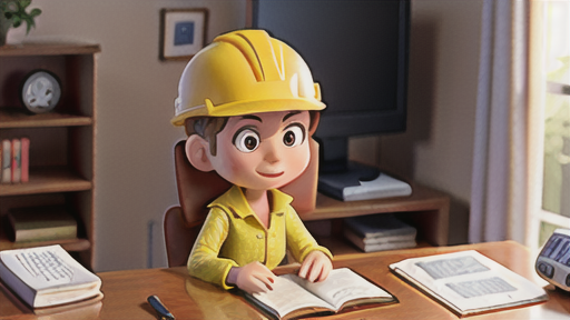 非破壊検査員のキャリアパス