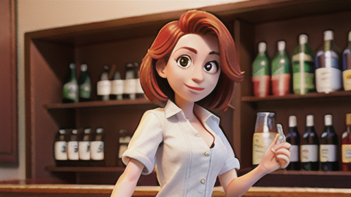 バーテンダーになるための条件