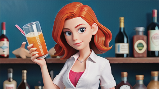 バーテンダーの仕事内容