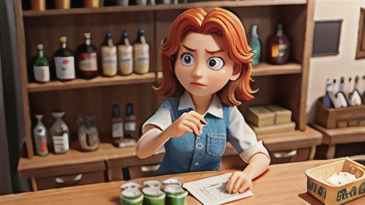 バーテンダーに必要なスキル