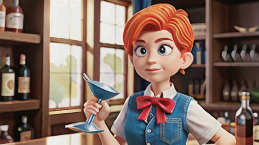 バーテンダーになるための資格