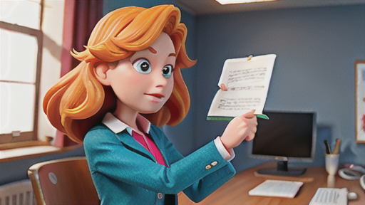 放送作家になるためのステップ