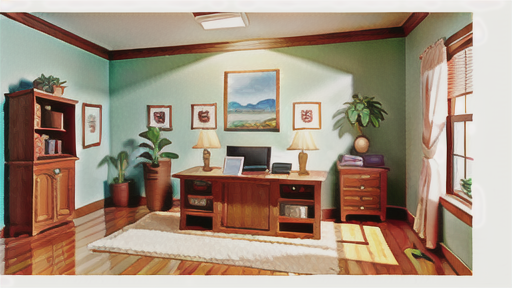 イラストレーターの仕事内容