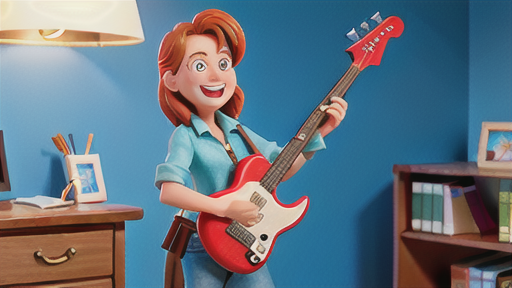 ベーシストとして活躍するためのコツ