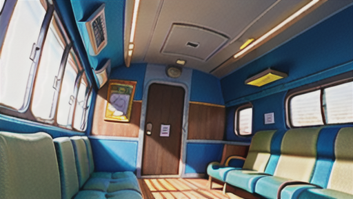 列車清掃員に必要なスキル