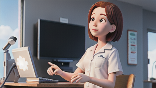 診療放射線技師になるための資格要件