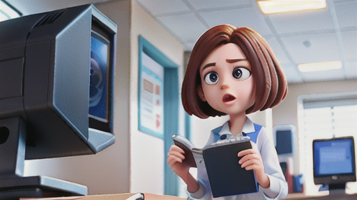 診療放射線技師の仕事内容