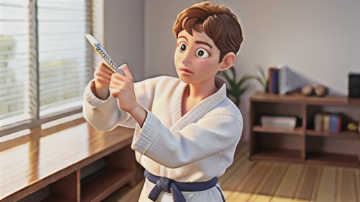 柔道整復師になるための勉強方法