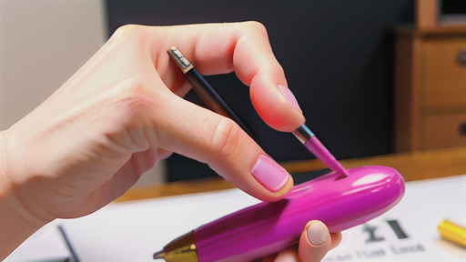 ネイリストになるための手順