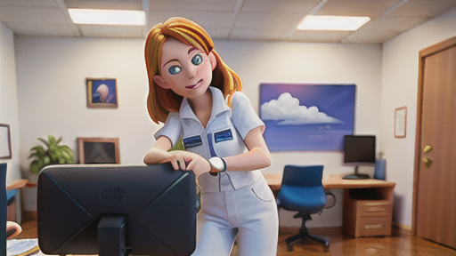 宇宙飛行士の仕事内容