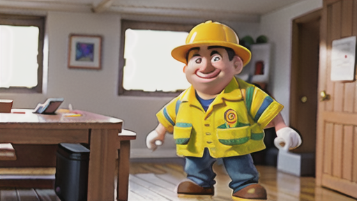 マーシャラーの仕事内容