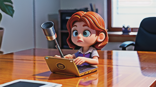 コンパニオンに必要なスキル