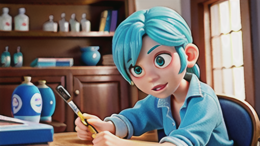 ガラス工芸家になるための方法