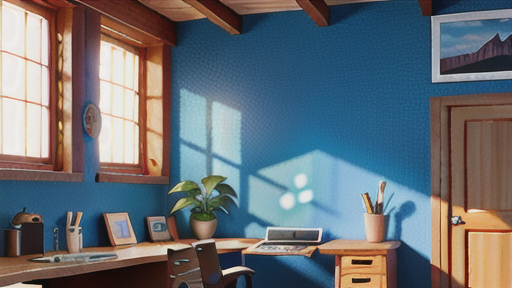 ガラス工芸家の未来