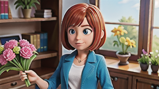 フラワーショップ店員として成功するためのヒント