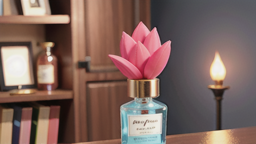 フレグランスコーディネーターとしてのキャリアパス