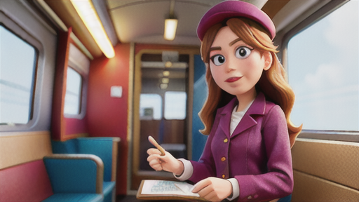 電車運転士の仕事のやりがい