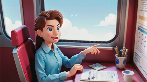 電車運転士になるための勉強方法