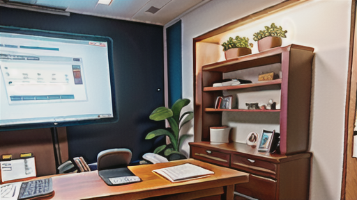 業界の最新動向と将来性