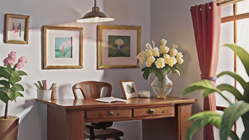 フラワーコーディネーターになるための資格