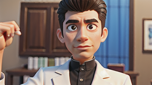 牧師としてのやりがいと悩み