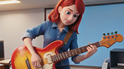 ギタリストとして成功するためのヒント