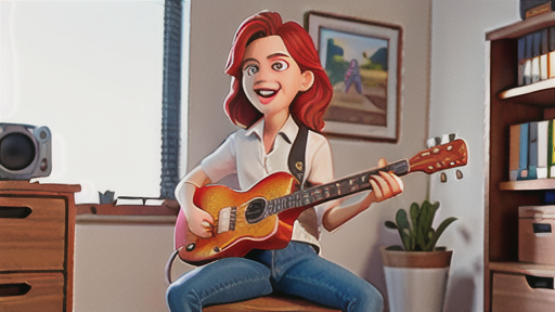 ギタリストとして稼ぐ方法