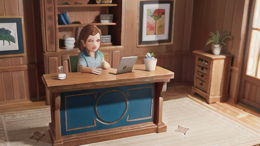 ショップオーナーに必要なスキル