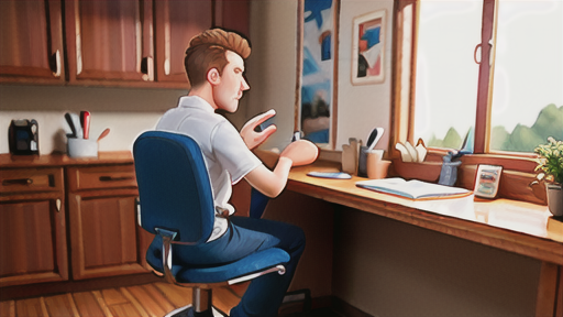 理容師の仕事内容