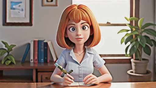 タレントとして活躍するために