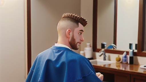 理容師のやりがい