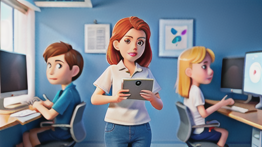 タレント活動の悩みと解決策