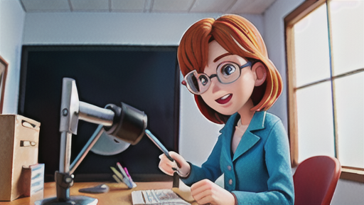 オプティシャンになるための資格とは？