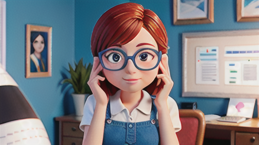 オプティシャンの仕事のやりがい