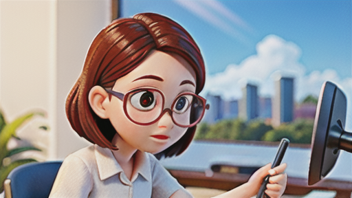 オプティシャンになるための勉強法