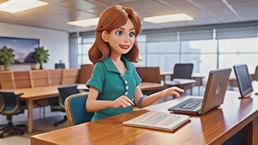 管理栄養士の仕事内容と役割