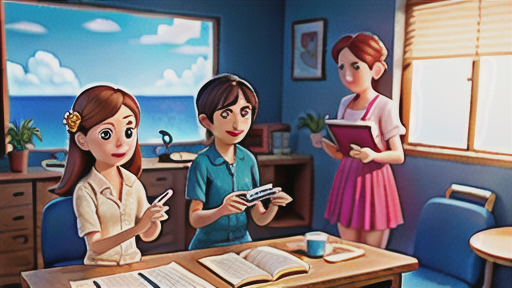 紡績運転工の仕事の見通し