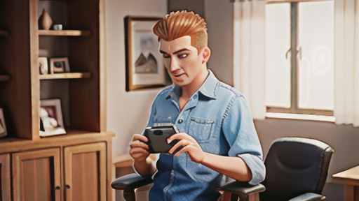 理容師になるためのスキルアップの方法