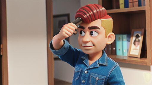 理容師の仕事に就くための方法