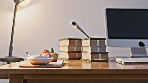 パティシエの仕事の魅力とは