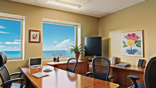 カラーコーディネーターに必要なスキル